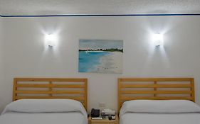 Sotavento Hotel Cancun